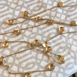 Stella & Dot necklace